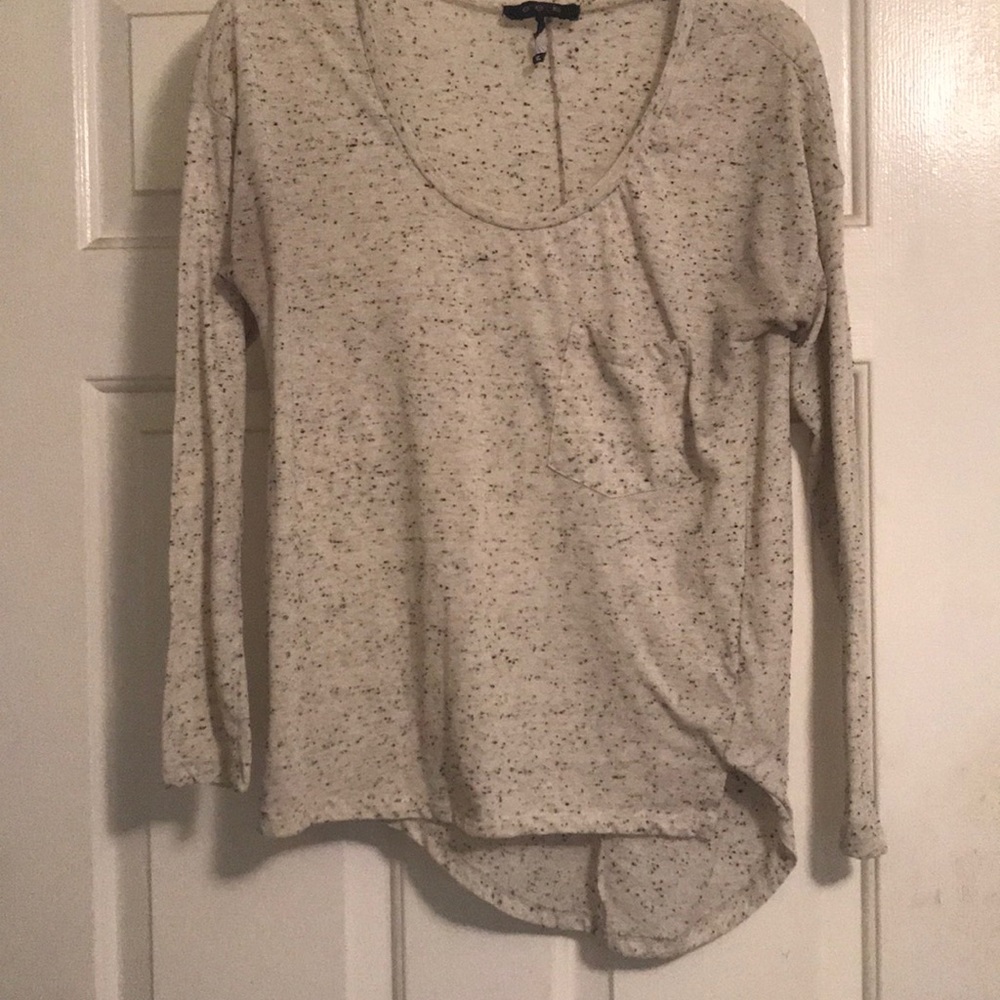 MAKE AN OFFER! Comfy long sleeve shirt!